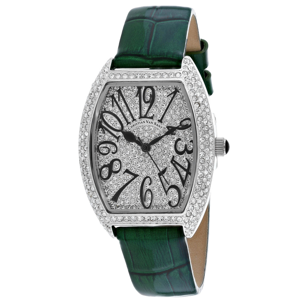 Christian Van Sant Watches